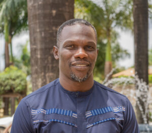 Picture of Samora Otieno