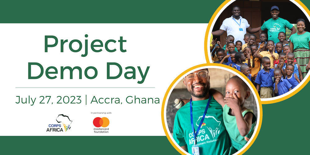 Event Header – Ghana PDD Event Header - Ghana PDD