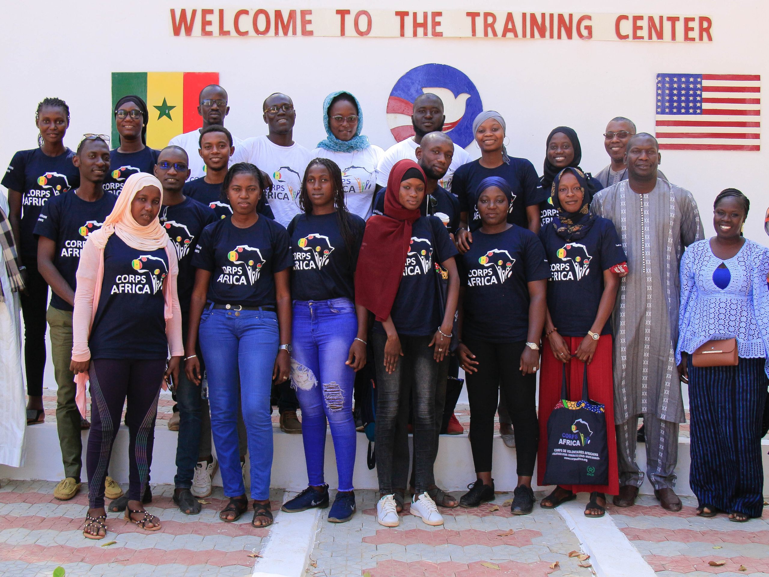 CorpsAfrica & Peace Corps Partnership (1)