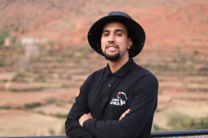 Picture of <div class="volunteer-name-wrapper">
  <span id="volunteer-name"><a href='https://www.corpsafrica.org/people/ahaou-abderrahim/'>Abderrahim Ahaou (Volunteer)</a></span>
</div>