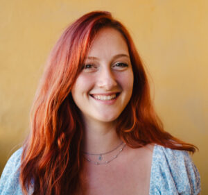 Picture of Aja Becker