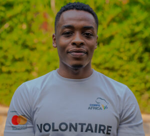 Picture of <div class="volunteer-name-wrapper">
  <span id="volunteer-name"><a href='https://www.corpsafrica.org/people/iratwumva-alexis/'>Alexis IRATWUMVA (Volunteer)</a></span>
</div>
