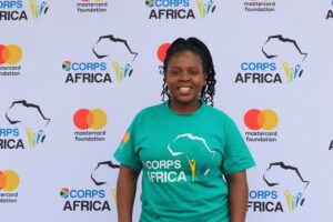 Picture of <div class="volunteer-name-wrapper">
  <span id="volunteer-name"><a href='https://www.corpsafrica.org/people/mvubu-mogau-surprise/'>Mogau Surprise Mvubu (Volunteer)</a></span>
</div>