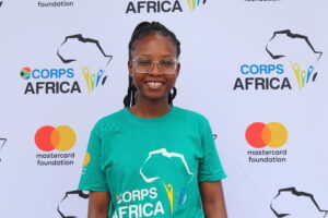 Picture of <div class="volunteer-name-wrapper">
  <span id="volunteer-name"><a href='https://www.corpsafrica.org/people/mbowana-pearl/'>Pearl Mbowana (Volunteer)</a></span>
</div>
