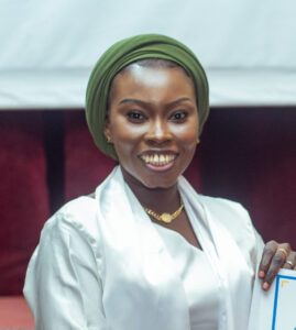 Picture of <div class="volunteer-name-wrapper">
  <span id="volunteer-name"><a href='https://www.corpsafrica.org/people/darboe-nyima/'>Nyima Darboe (Volunteer, 2024-2025)</a></span>
</div>