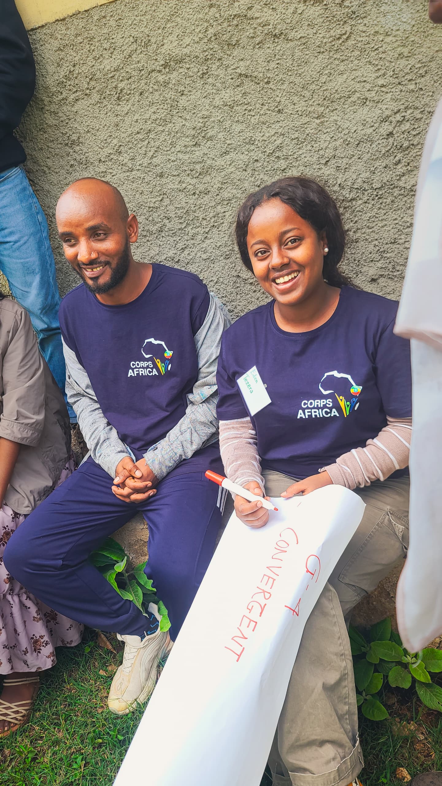 Ethiopia PST 2025