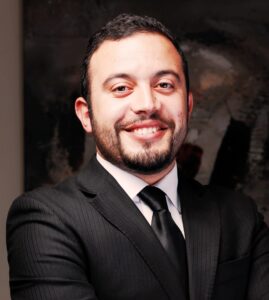 Picture of Aimane Cherragui