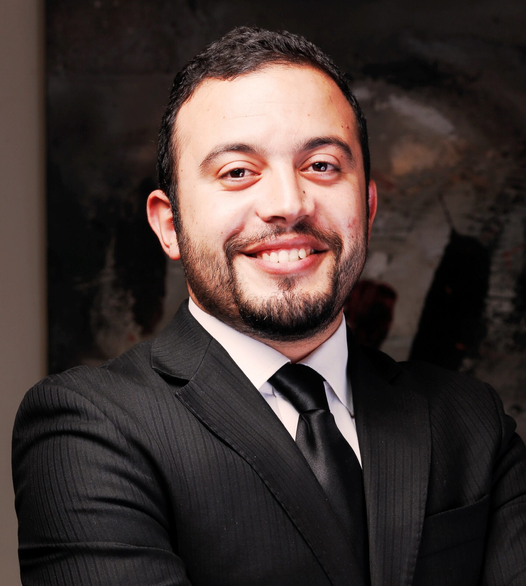 Aimane Cherragui