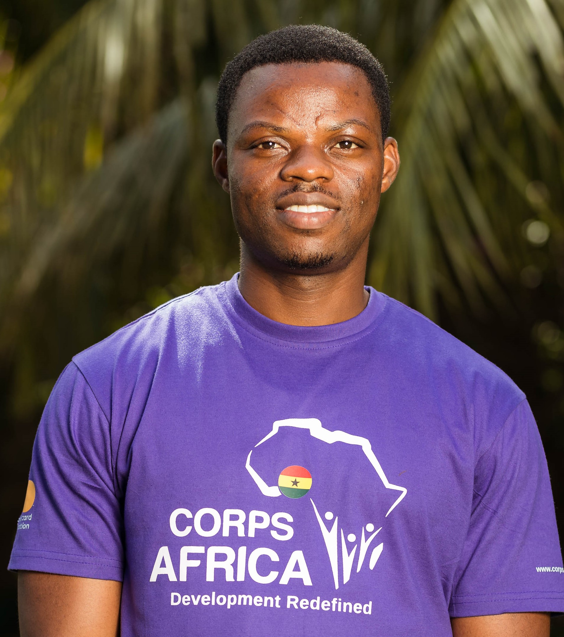 Victor Annani Togborlo 