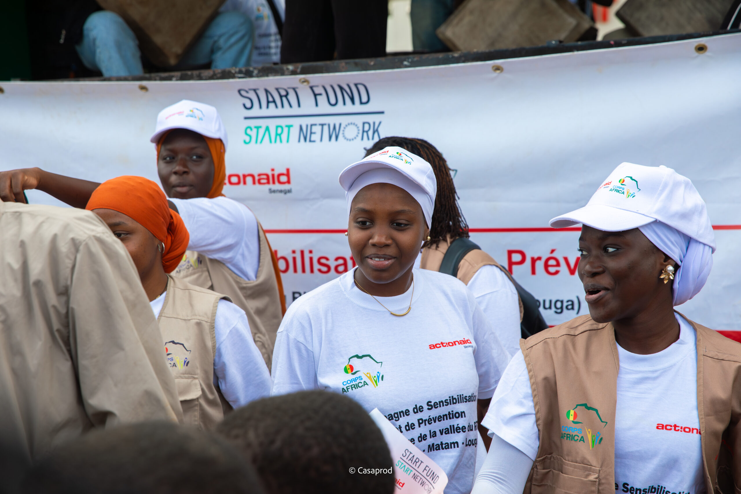 Senegal 2026 action aid