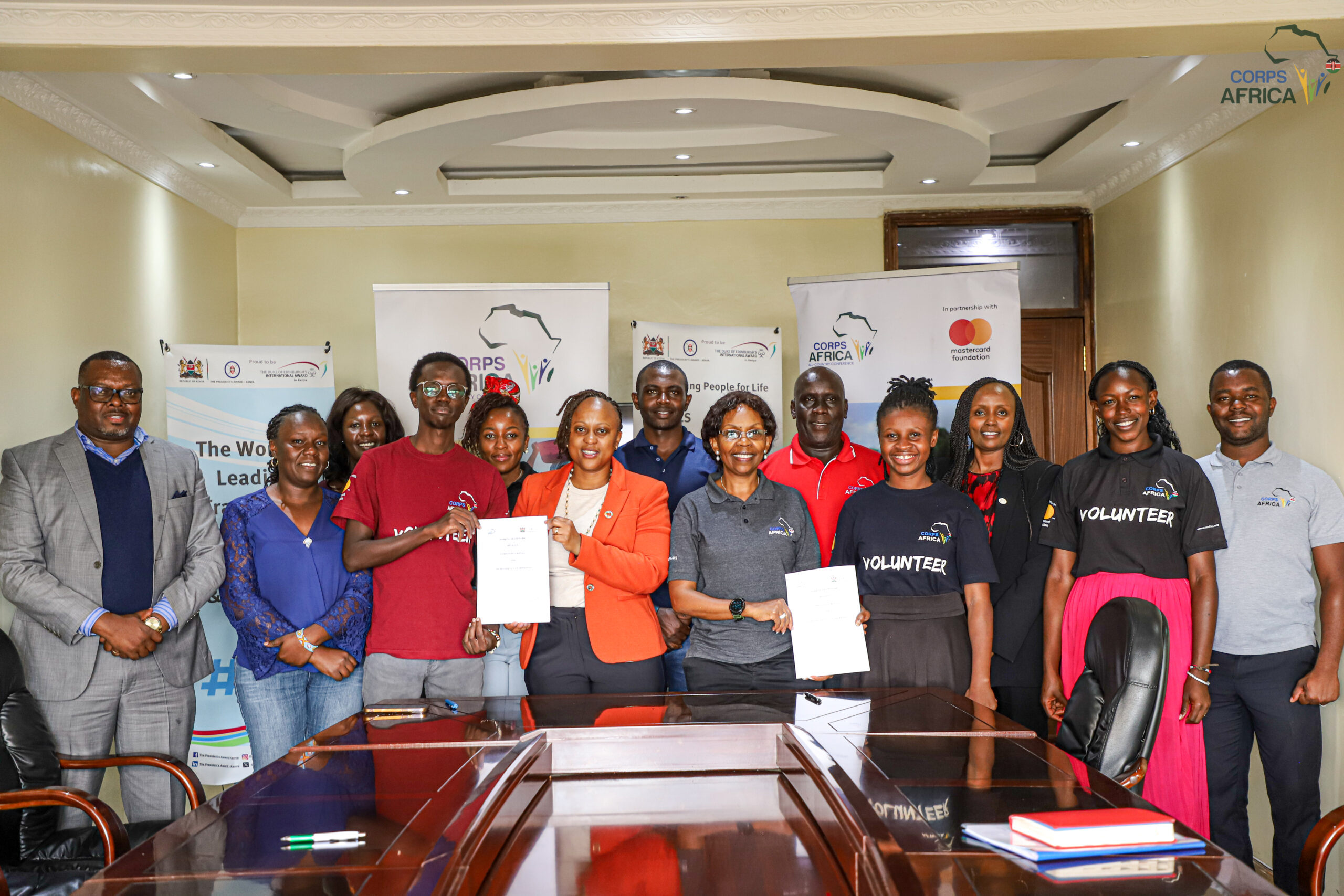 CAK-PAK-43 KENYA 2026