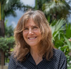 Picture of Liz Fanning