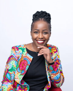 Picture of Caren Wakoli