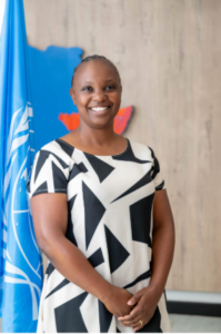 Picture of Caroline Okila