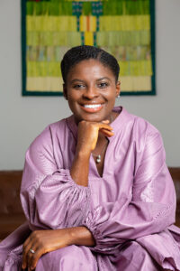 Picture of Freda Obeng-Ampofo