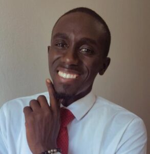 Picture of Elhadj Amadou Samb 