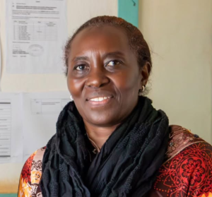 Picture of Anne-Rose Kogi