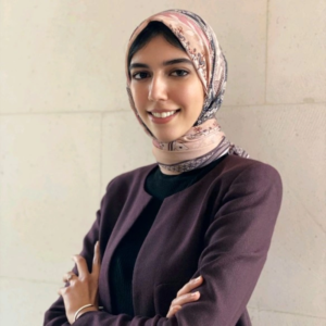 Picture of Kawthar Zaoui