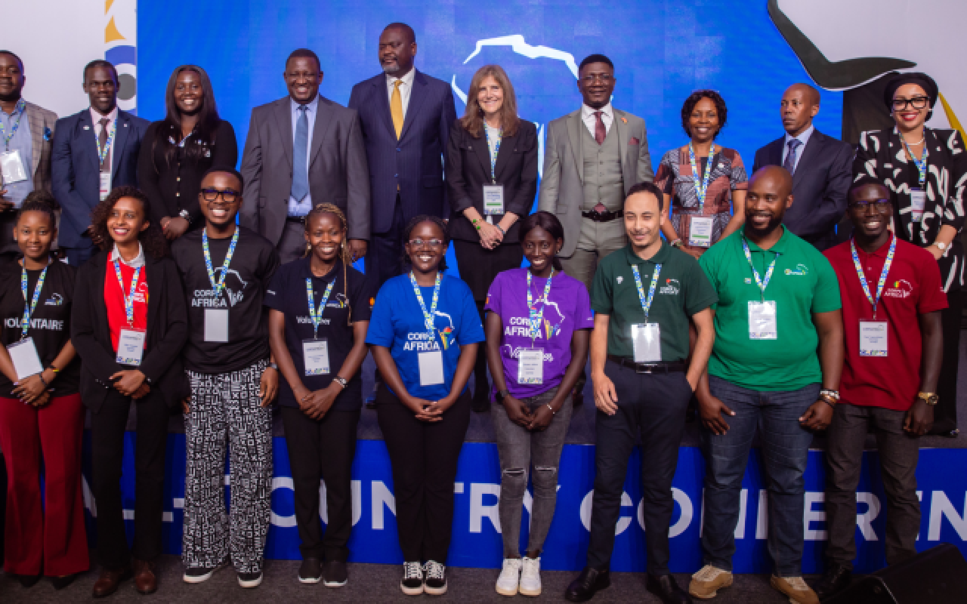 ACC 2025 - All Country Conference