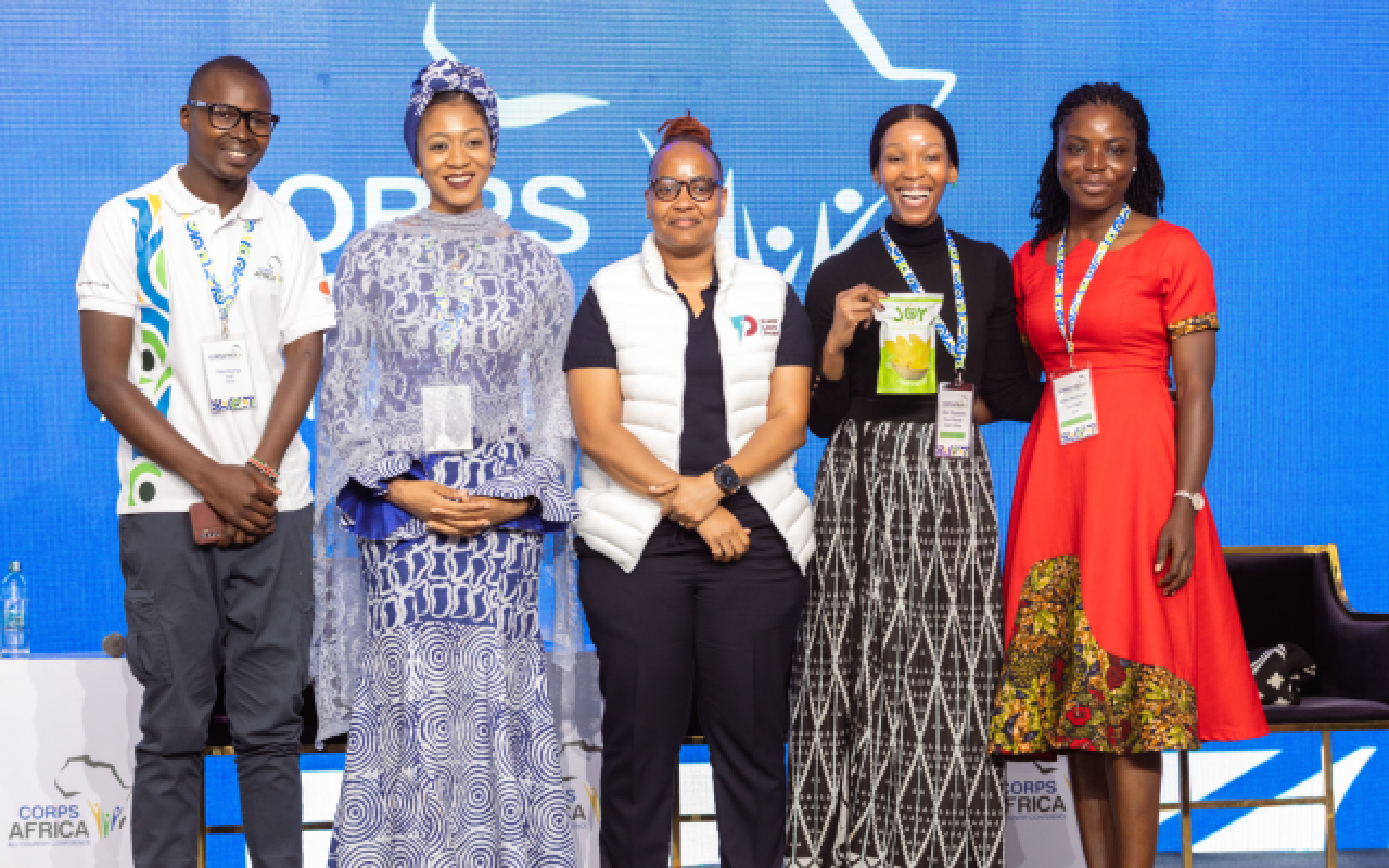 ACC 2025 - All Country Conference