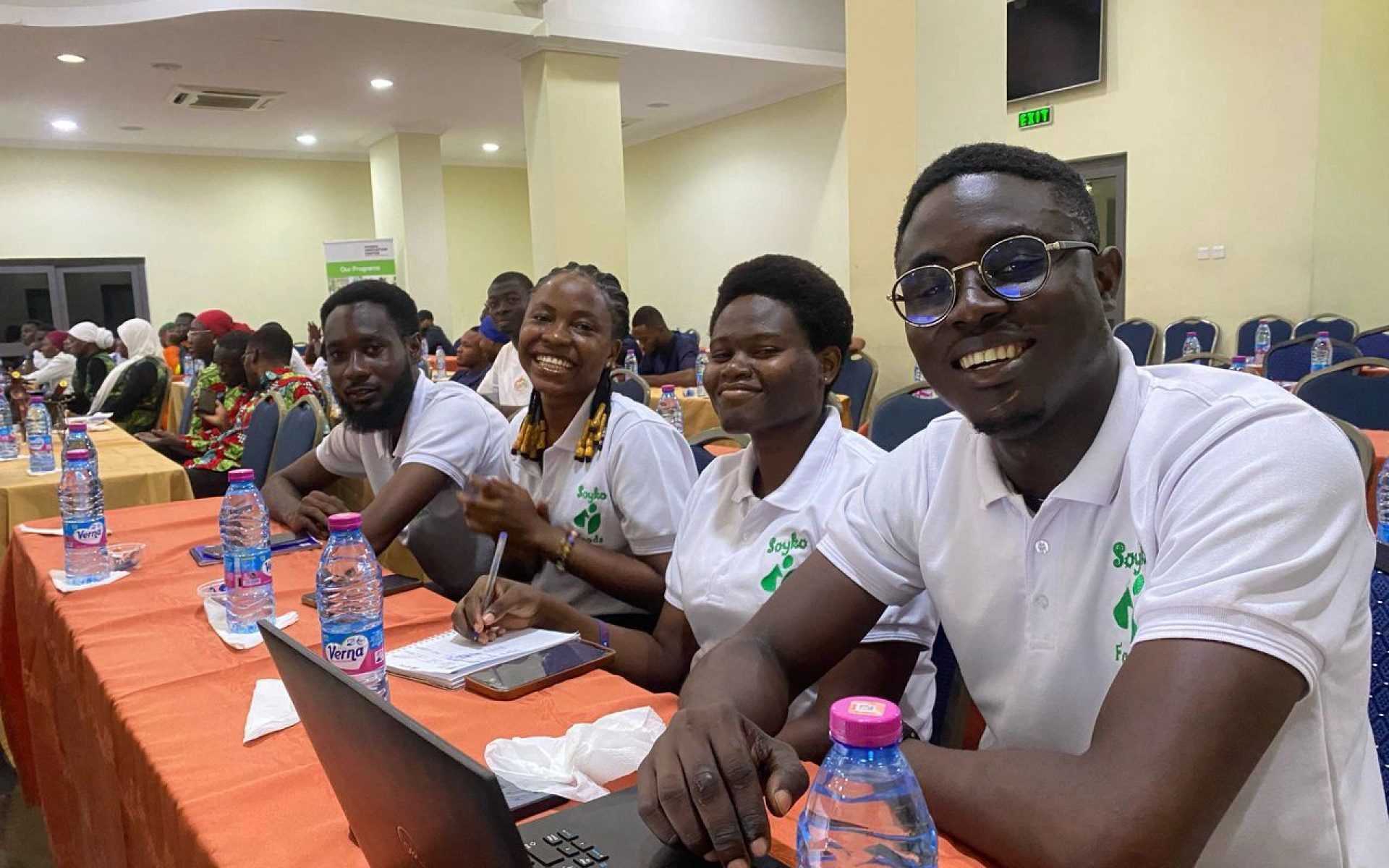 Jerone OPOKU AGYAPONG