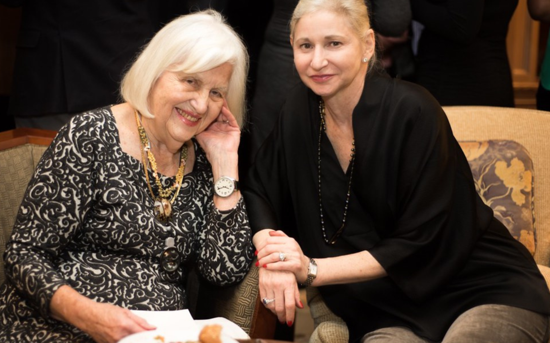 2016 Reception in NYC-Featured Image 2016 Reception in NYC-Featured Image