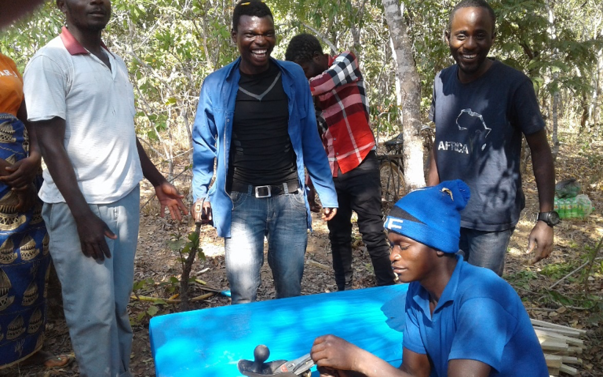 2020_12_08-Malawi-G4-Blog-Chifundo Chibaka #1