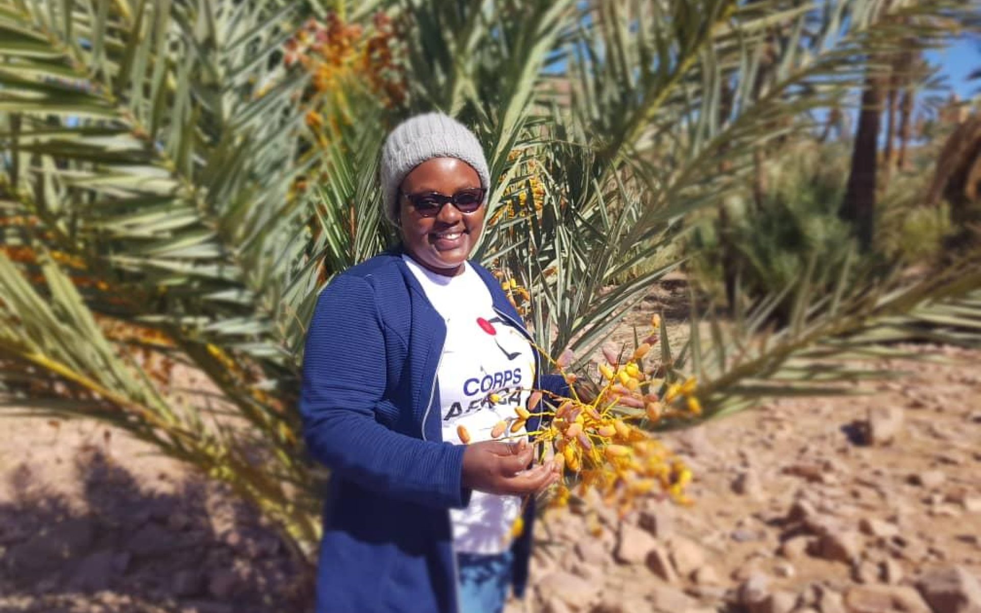 2022_11_28-Morocco-G7-Blog-Cecile Niyimenya #1