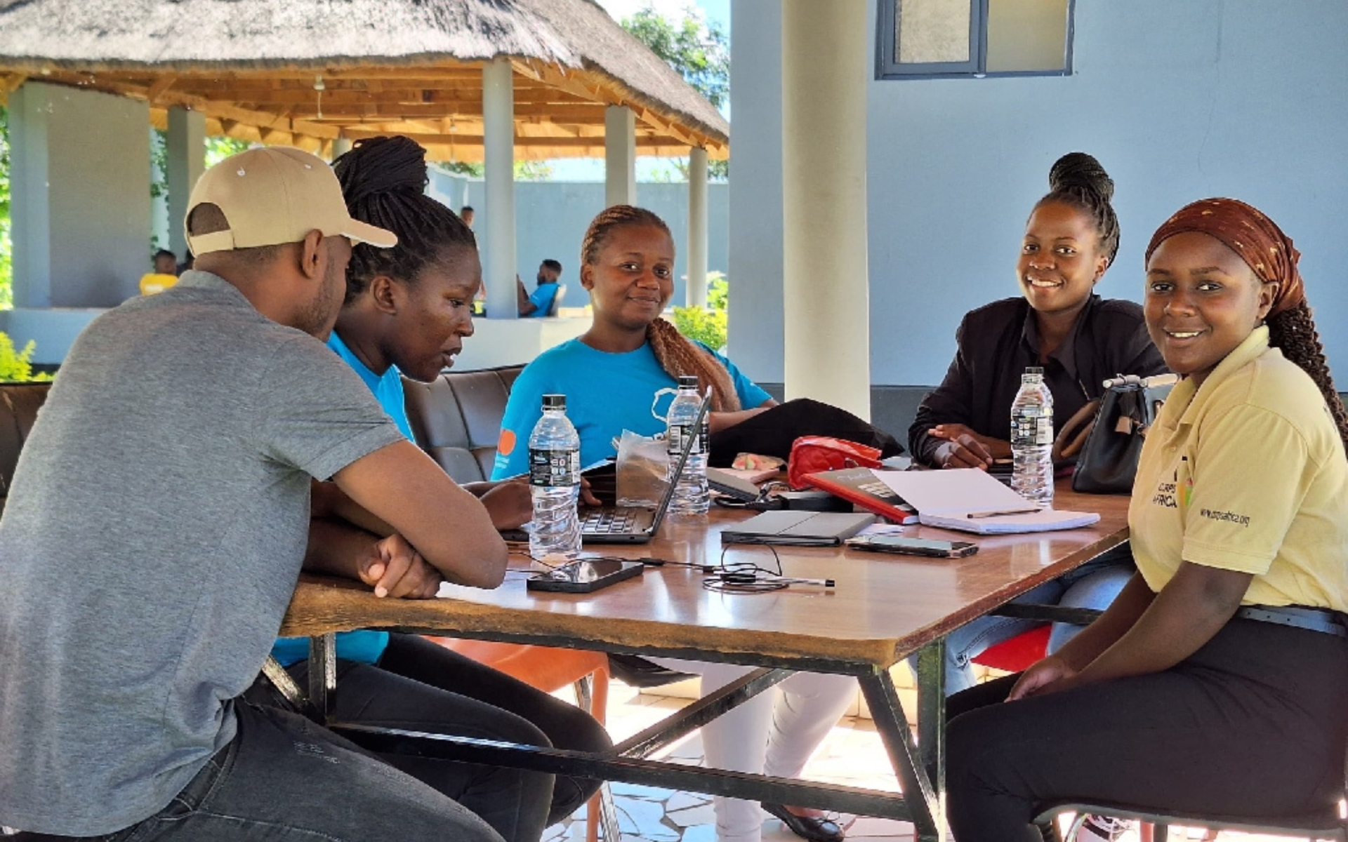 2023_12_07-Malawi-G7-Blog-Bakhita Gondwe-Featured Image