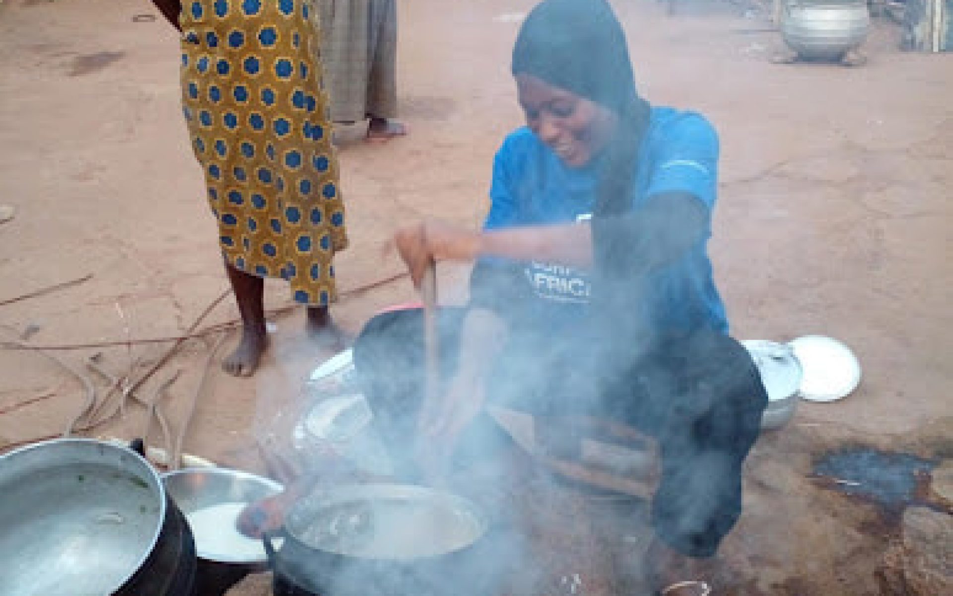 2023_3_15 - Ghana G1 Blog - Maridia Sule 2