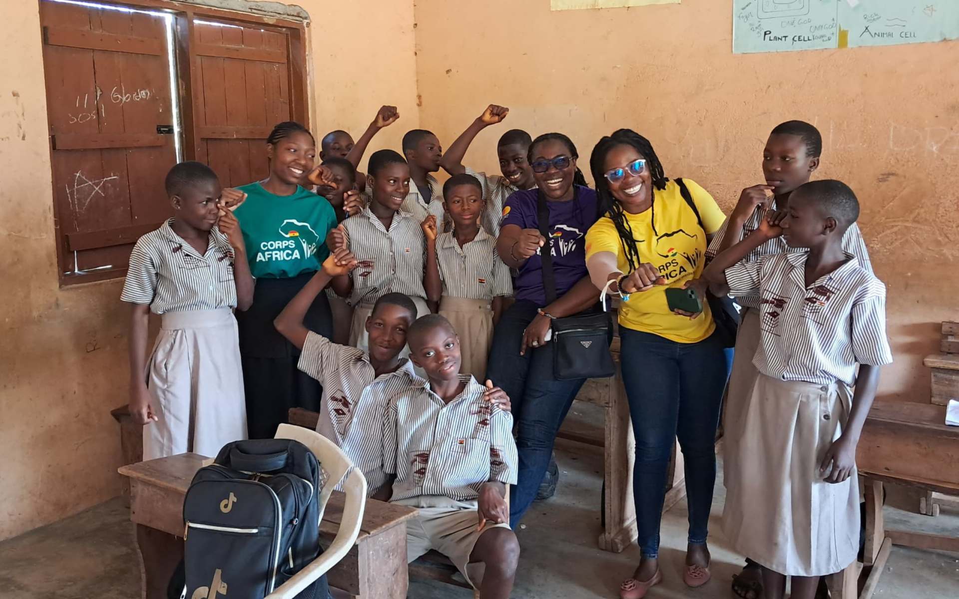 2024_November-Ghana-G3-Blog-Don't Get Stuck in the Panic Zone-Linda Malima-Featured