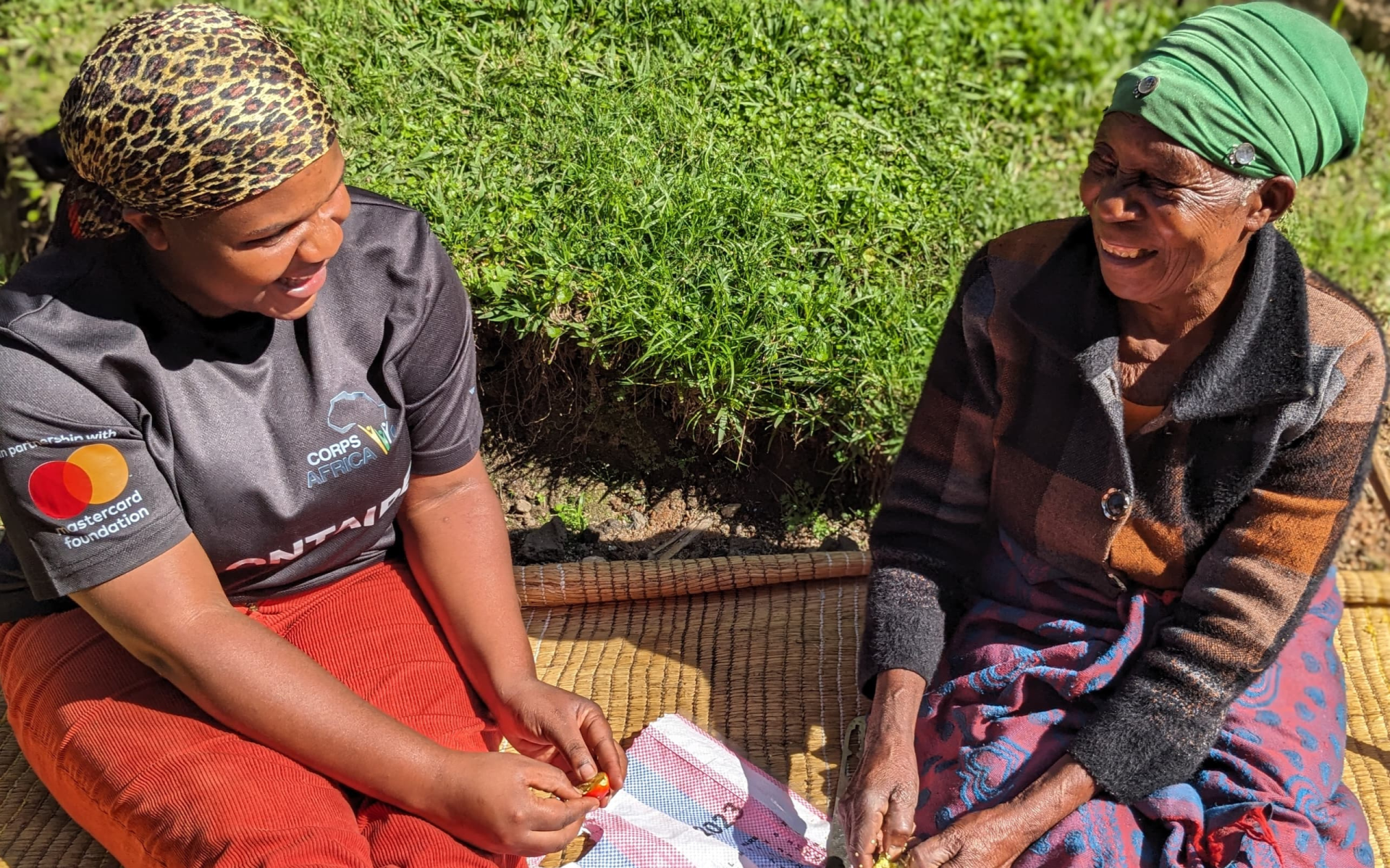 2025_02_18 - VS - Belise Ihirwe - Featured