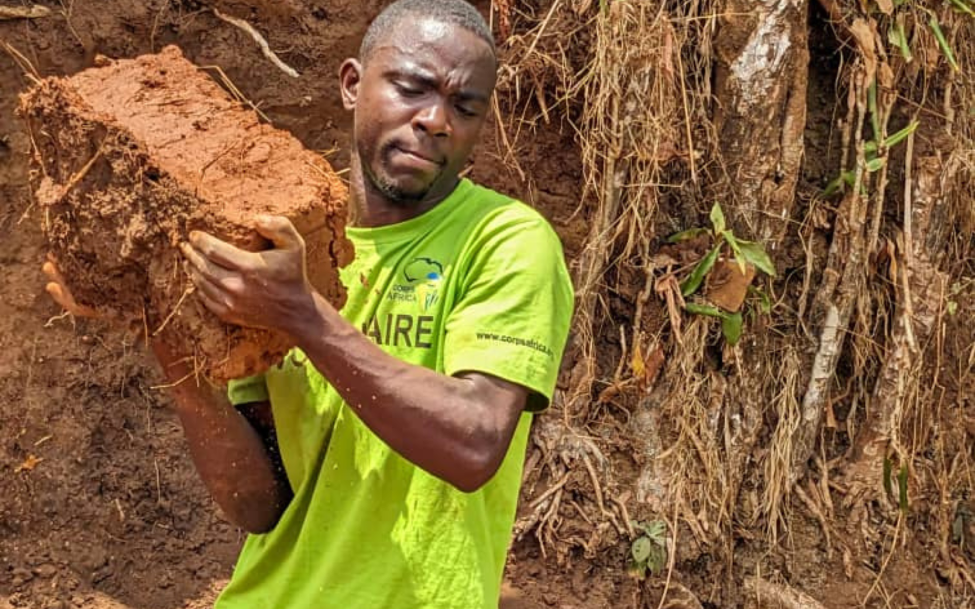 2025_02_18 - VS - Jean Claude Dusabimana - Featured