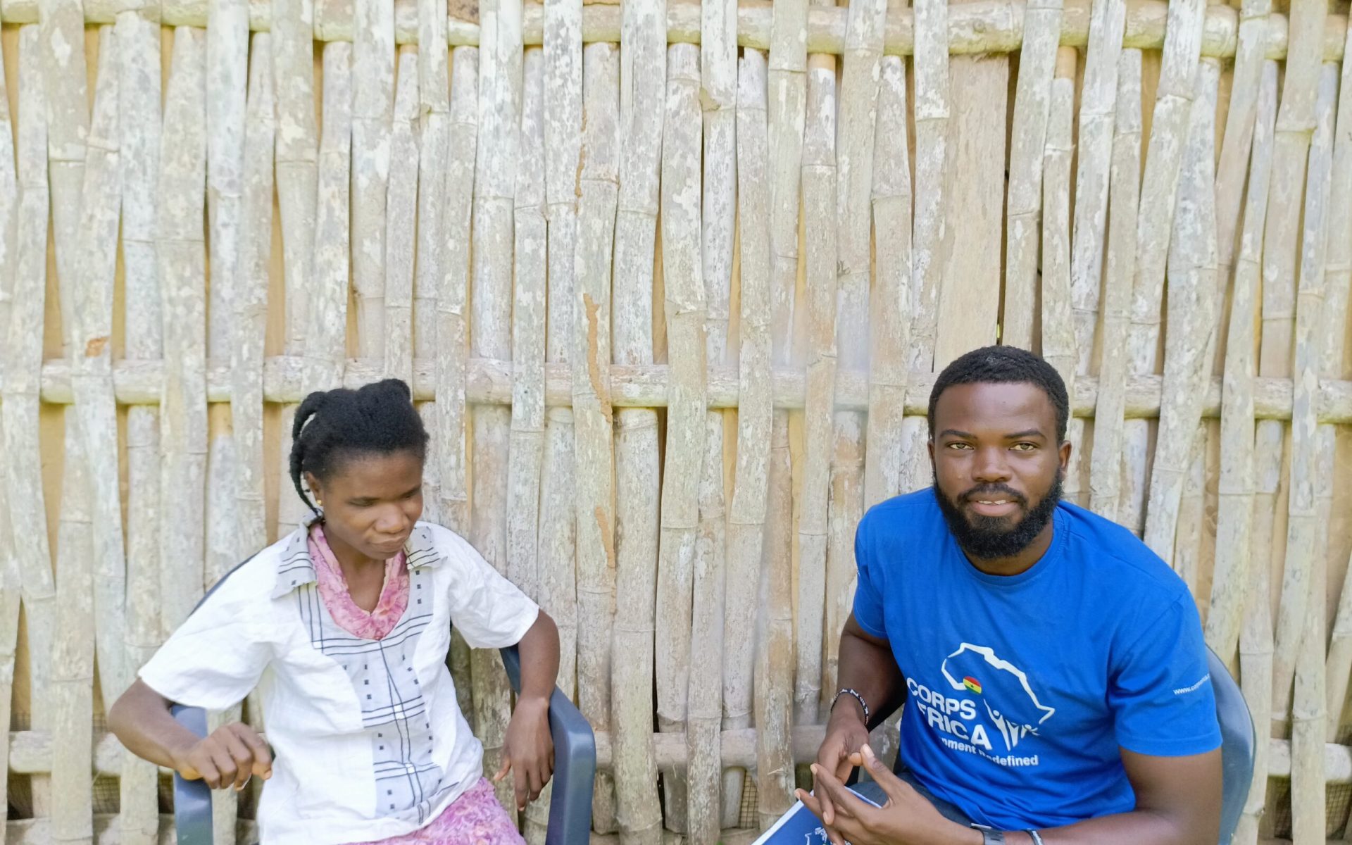 2025_February-Ghana-Staff_Alumni-Blog-My Journey with Augustina-Daniel Akebe Amoah-Featured