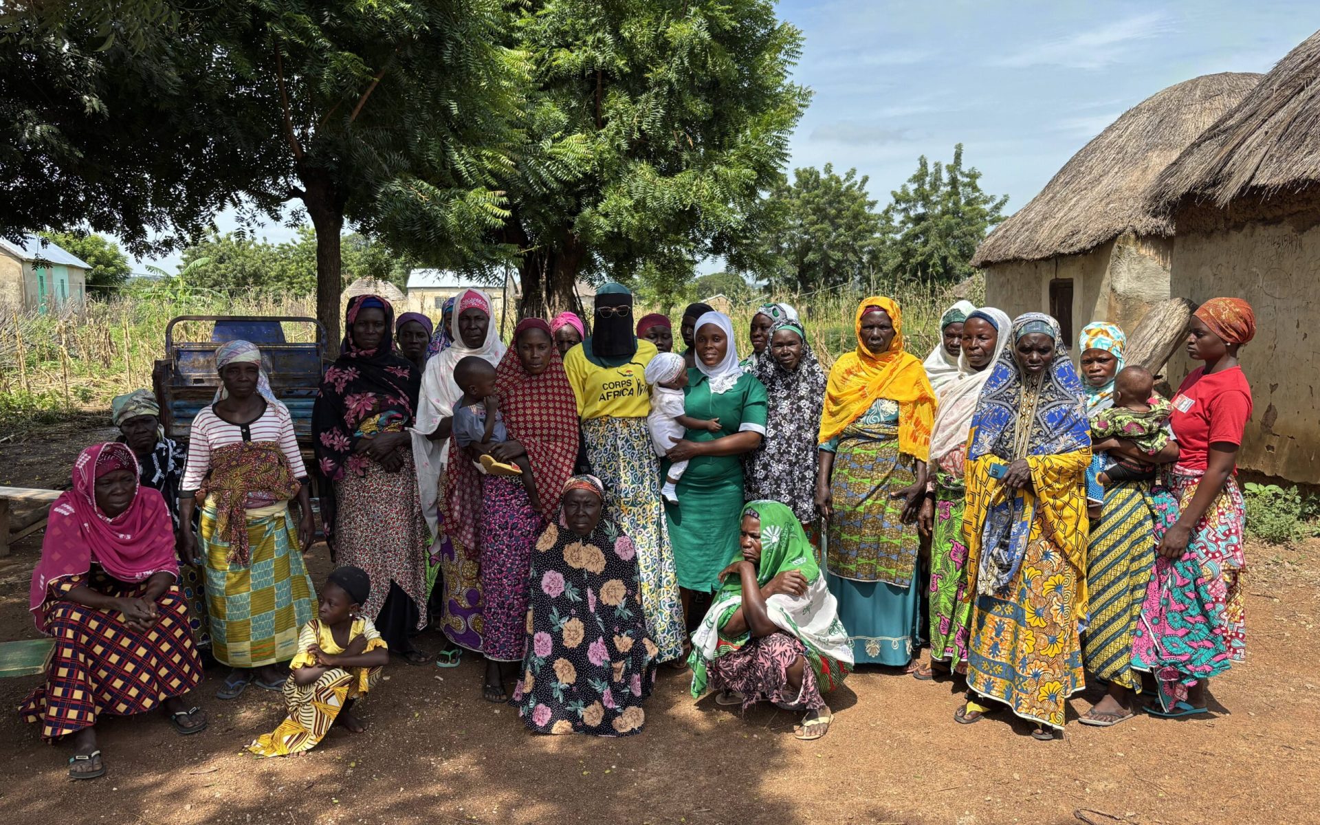 2025_November-Ghana-G4-Blog-A Language Bridge-Fareeda Abdul Razak-Gallery 3