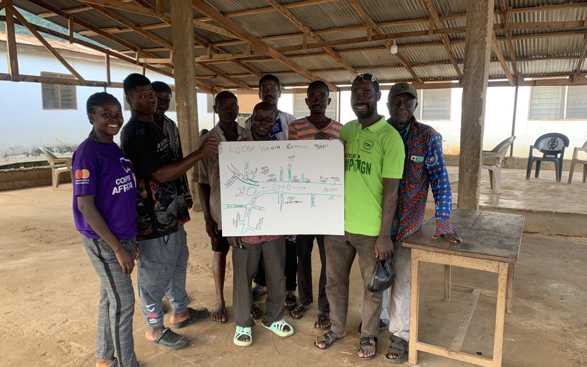 2025_November-Ghana-G4-Blog-Beyond The Approaches-Esther Kportimah-Featured