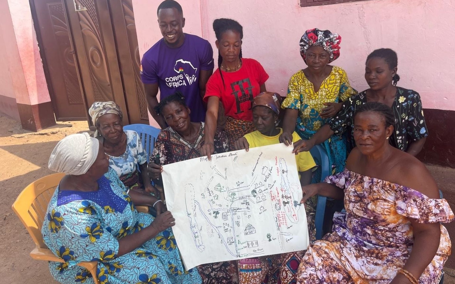 2025_November-Ghana-G4-Blog-The Women Surveyors of Abudi-Emmanuel Saijah-Featured