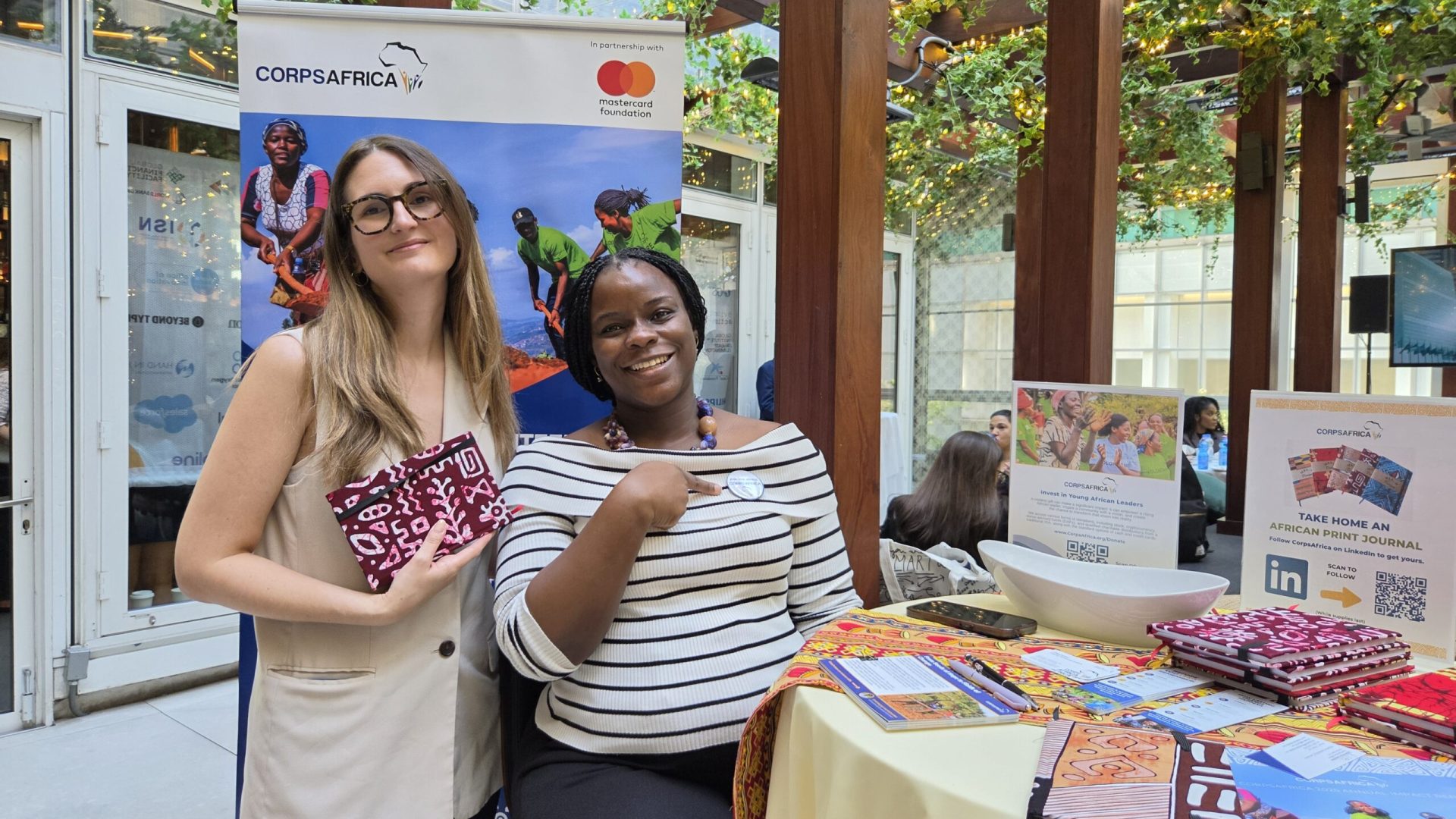 2026 - UNGA 81 DevEx Timotina Bonsu