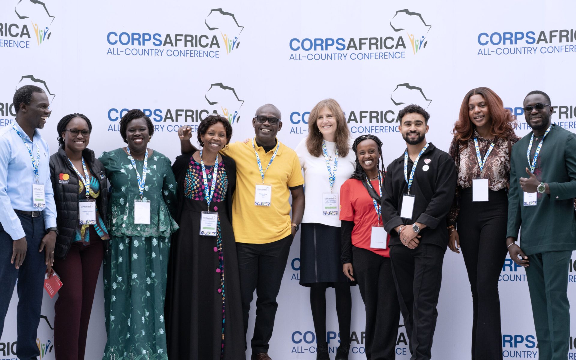 ACC 2025 - All Country Conference