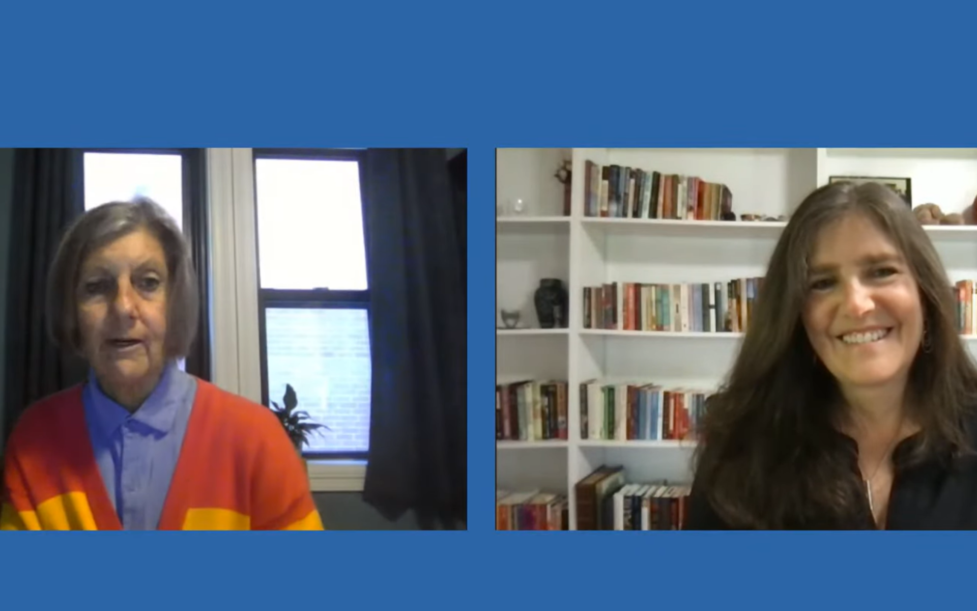 AARP- Global Acceleration Summit 2022