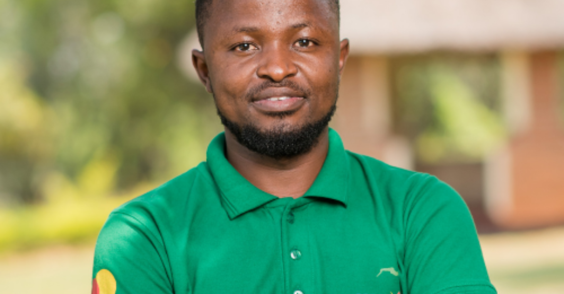 Alumni Success Story-Innocent Uladi-Featured Image