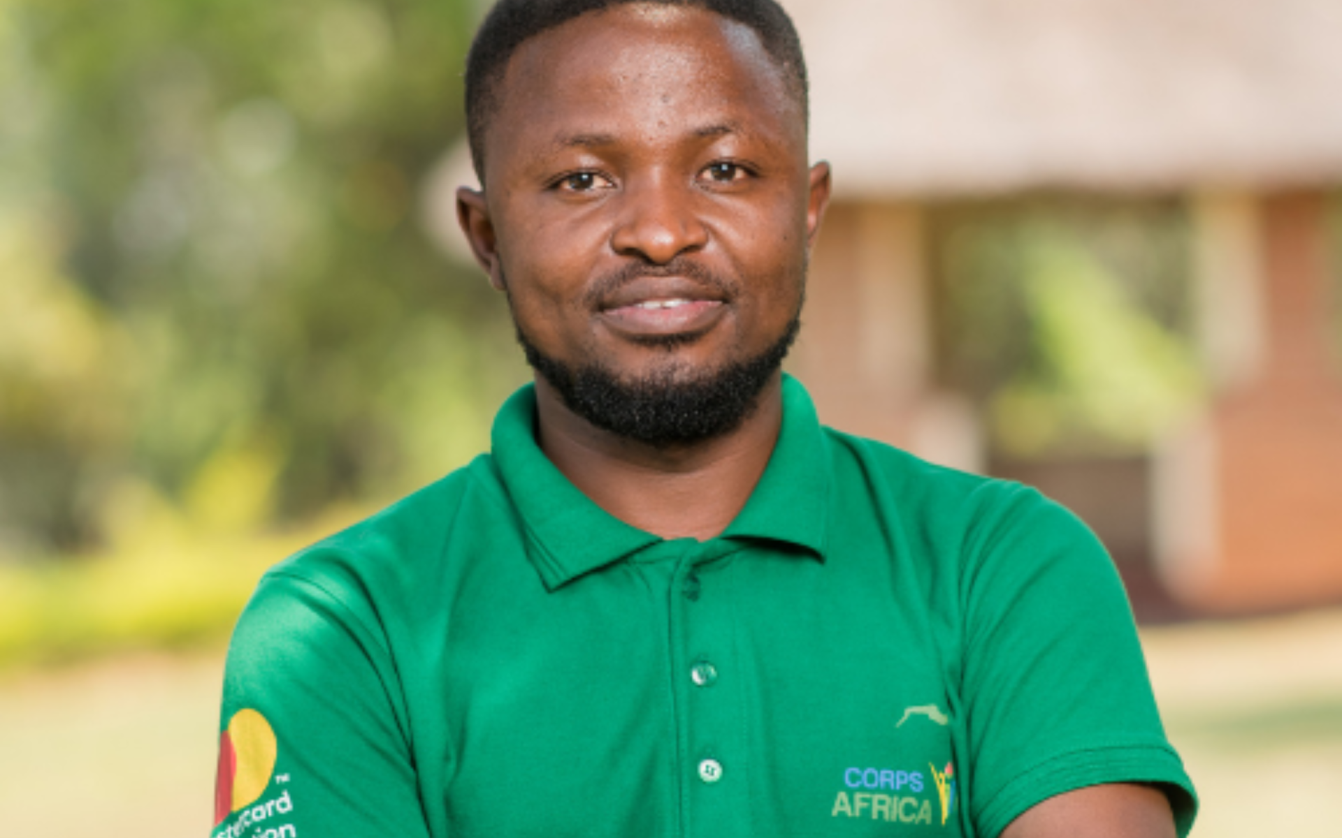 Alumni Success Story-Innocent Uladi-Featured Image Alumni Success Story-Innocent Uladi-Featured Image