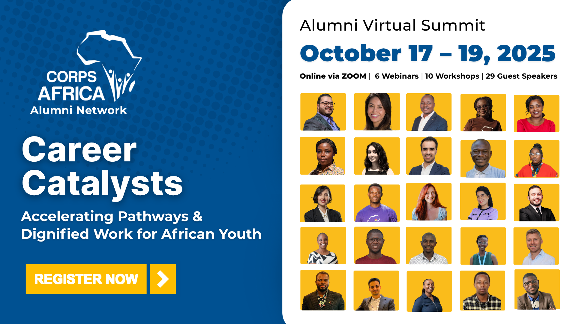 Alumni Virtual Summit
