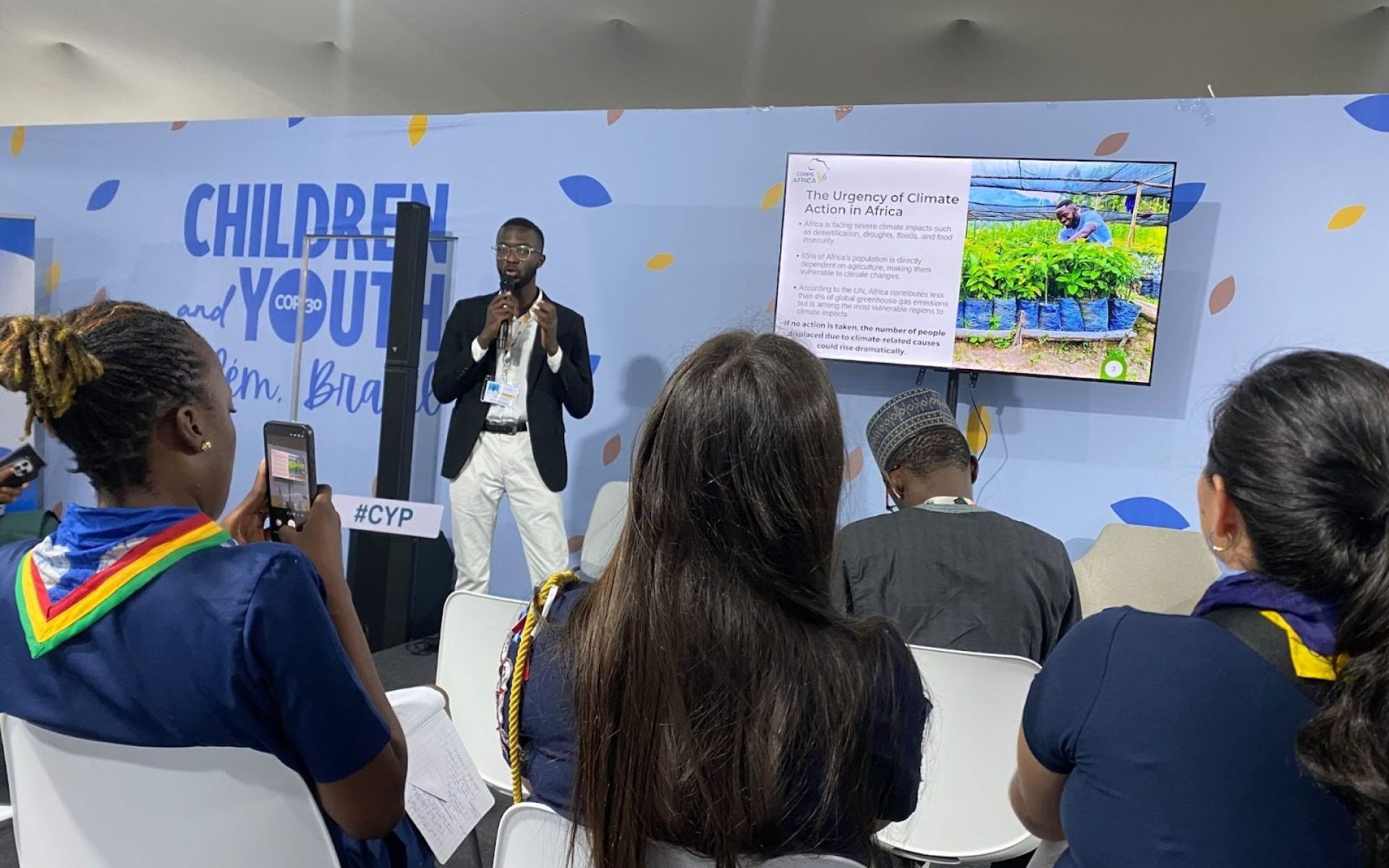 COP30 Green Initiatives 6