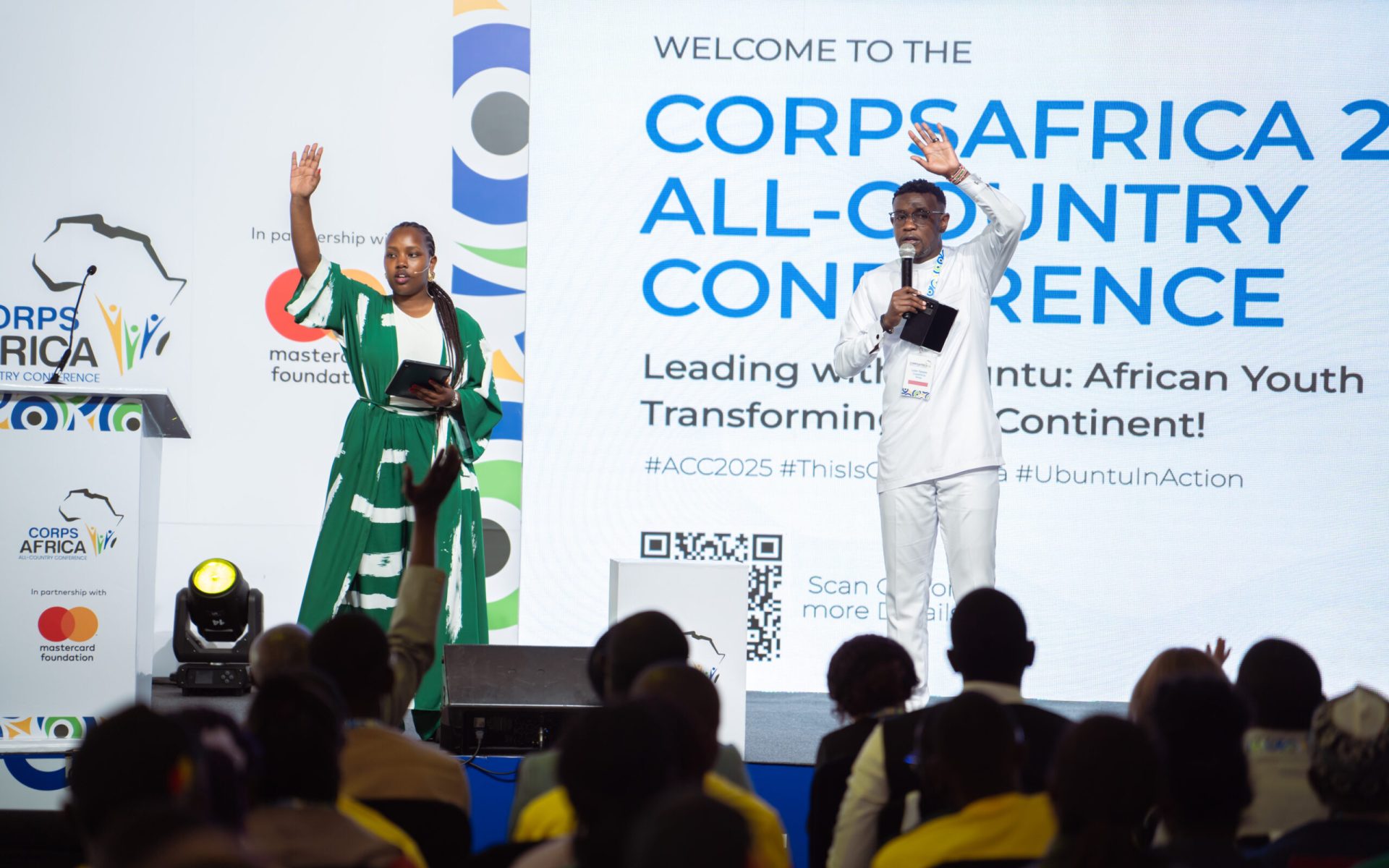 Corps Africa 2025_Day 1_Welcome-154