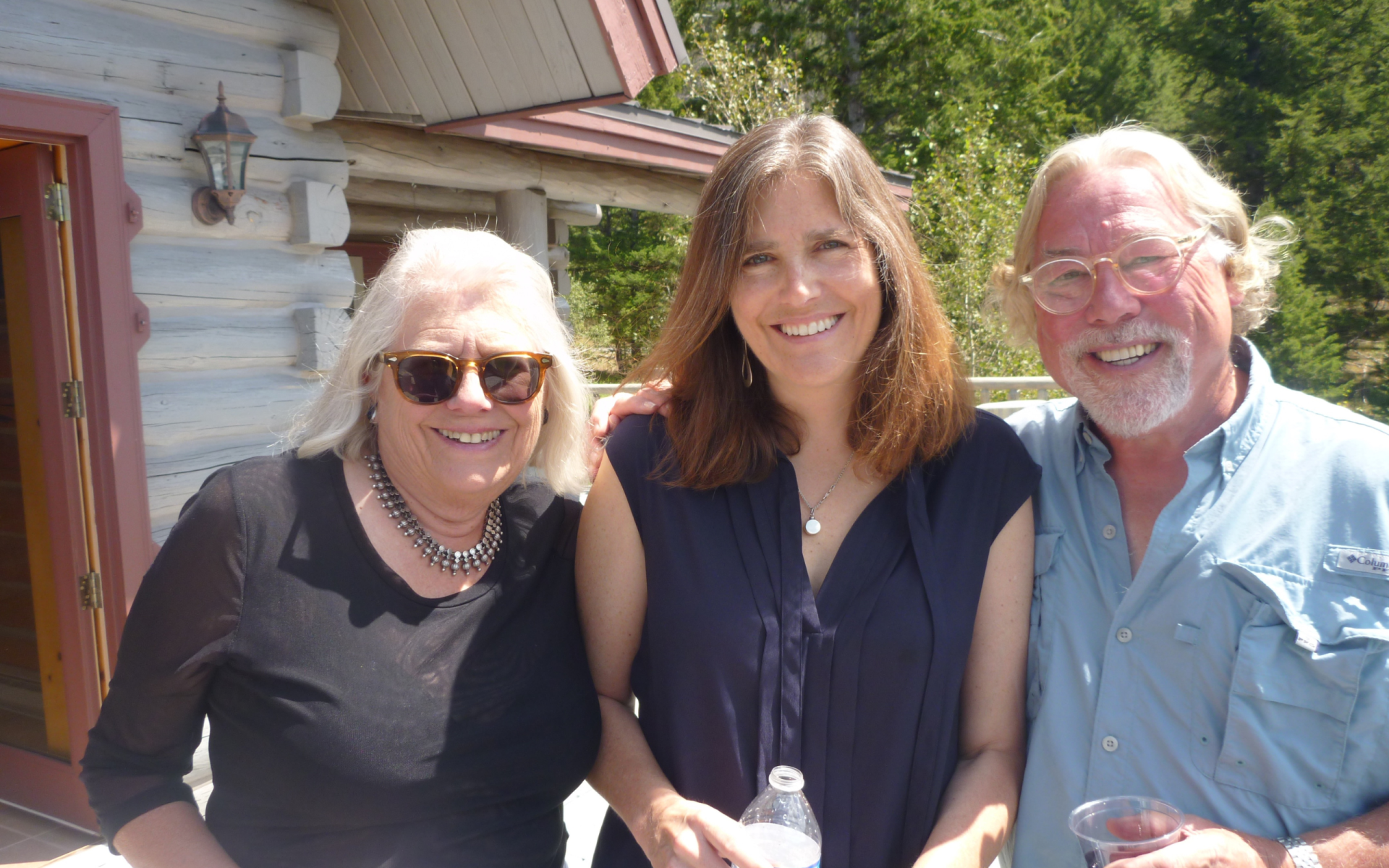 BBQ in Jackson Hole BBQ in Jackson Hole