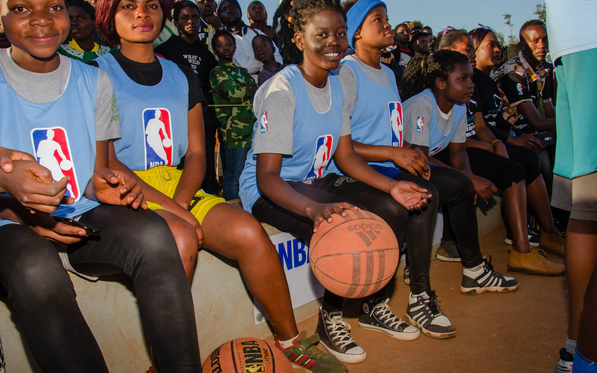 CorpsAfrica In Focus-Featured Image