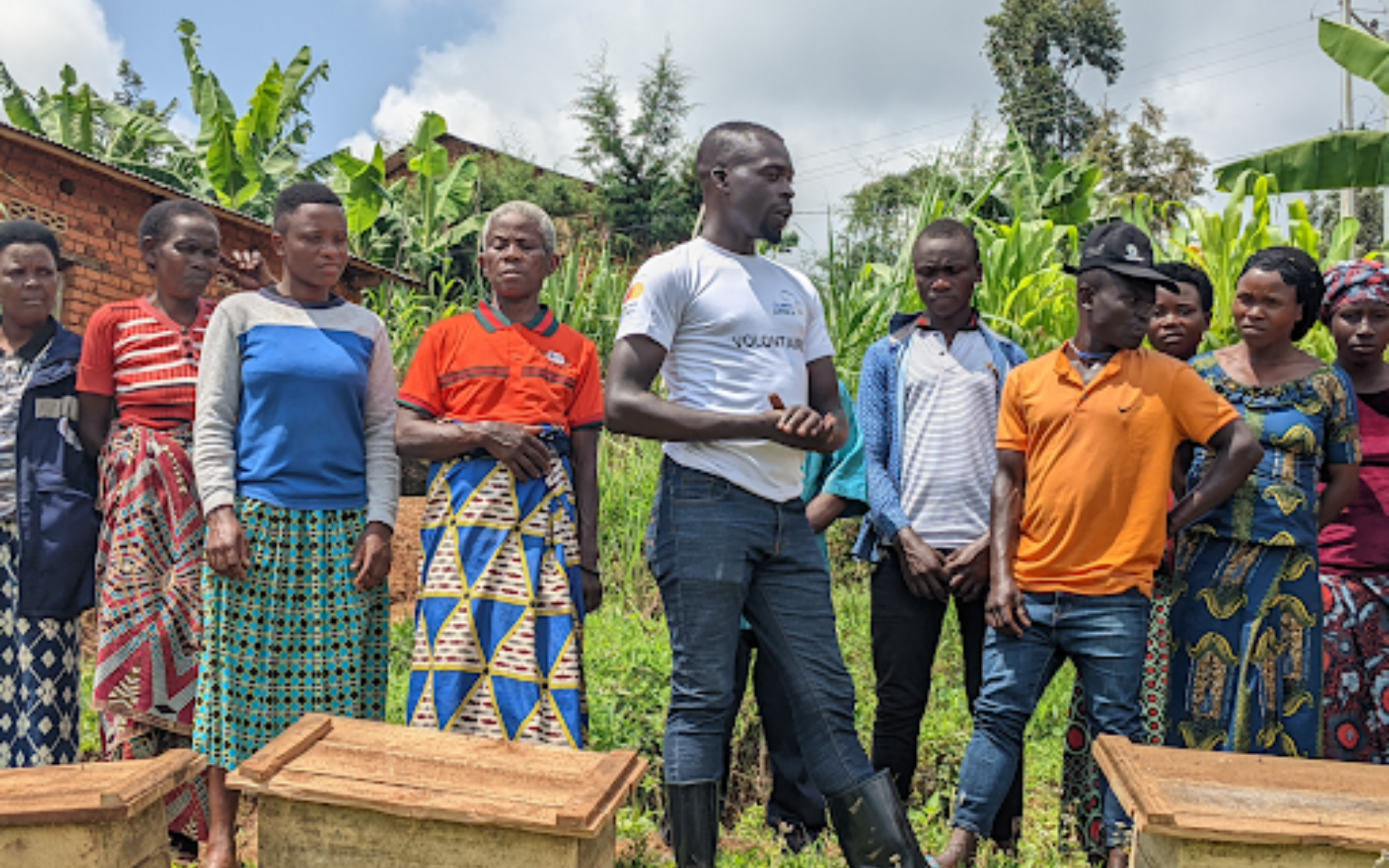 CorpsAfrica & Loda-Rwanda