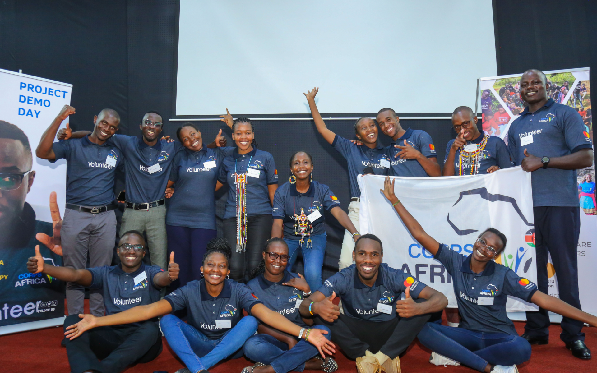 Kenya PDD 2023 Kenya PDD 2023