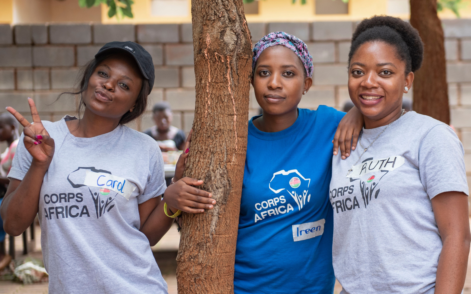 Malawi Menstrual Hygiene Project